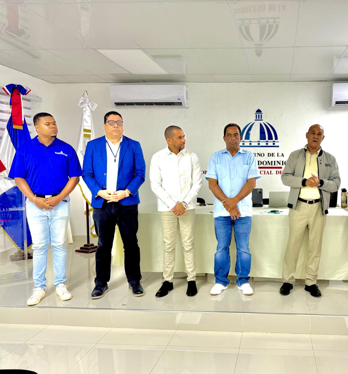 Jornada De Capacitacion En Pedernales Jornada De Capacitacion En Pedernales